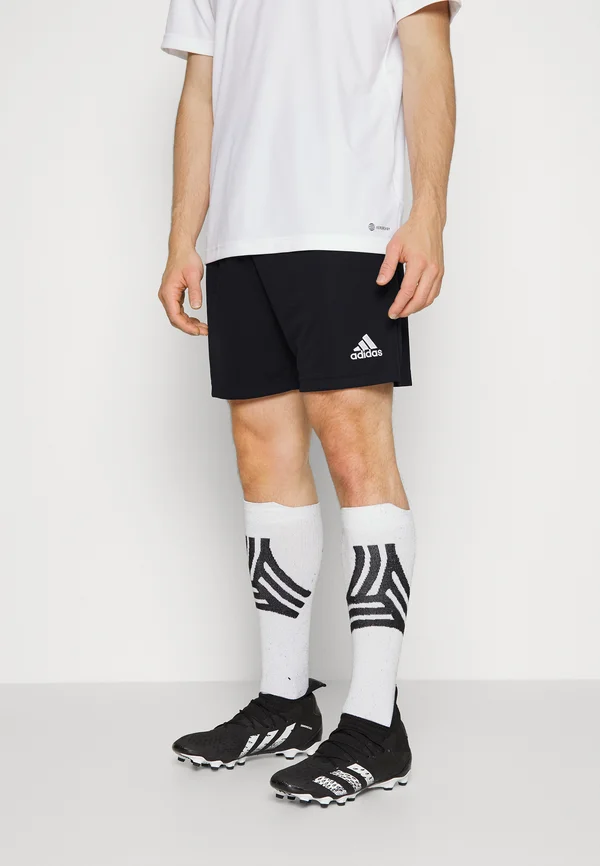 ENTRADA 22 - Kurze Sporthose - black