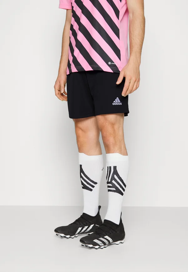 ENTRADA 22 - Kurze Sporthose - black