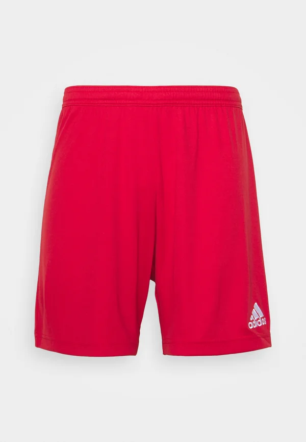 ENTRADA 22 - Kurze Sporthose - team power red