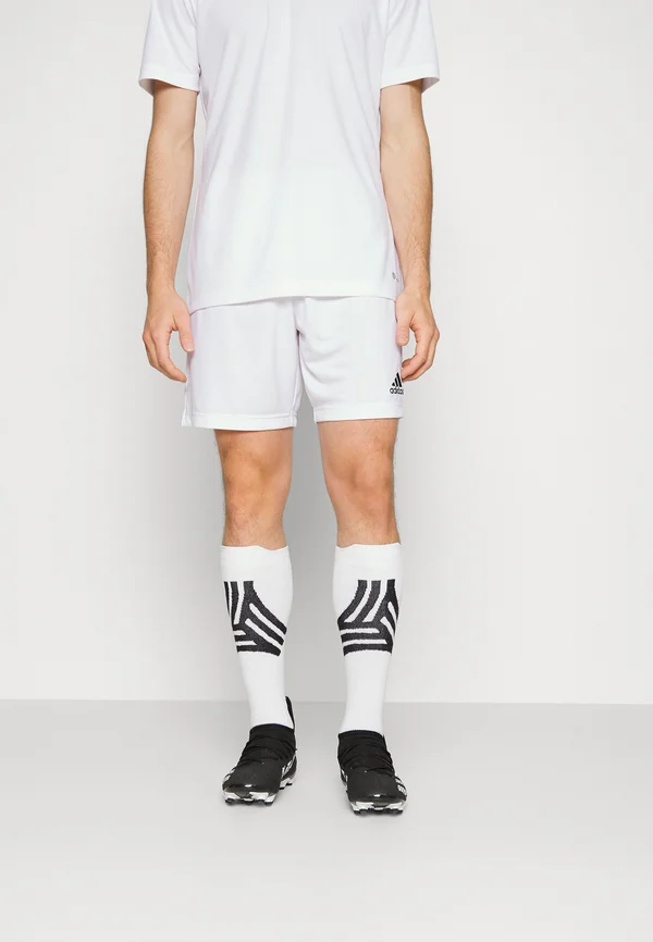ENTRADA 22 - Kurze Sporthose - white