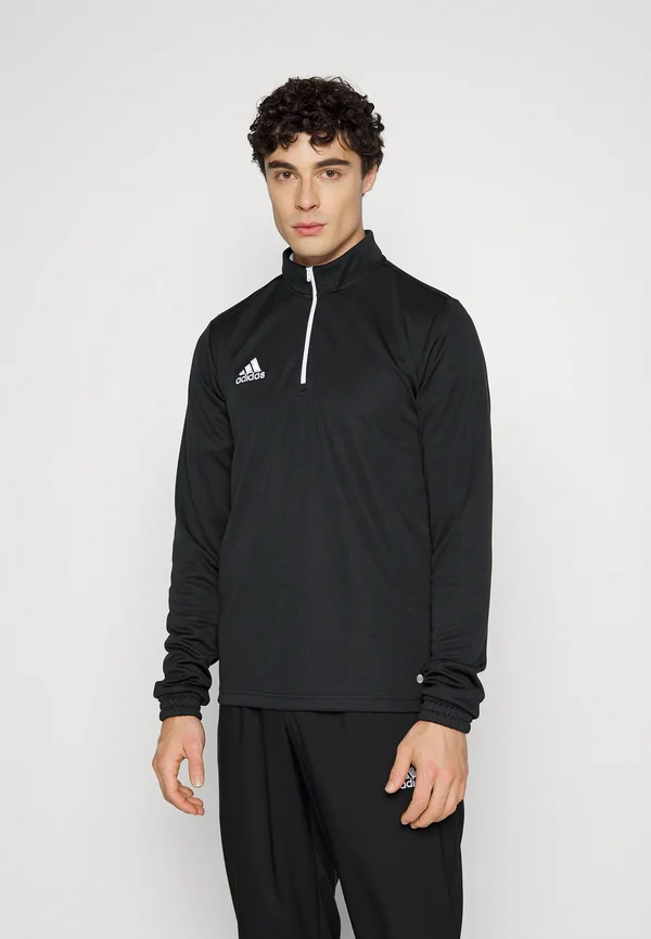 ENTRADA 22 - Langarmshirt - black