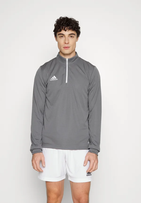 ENTRADA 22 - Langarmshirt - grey four