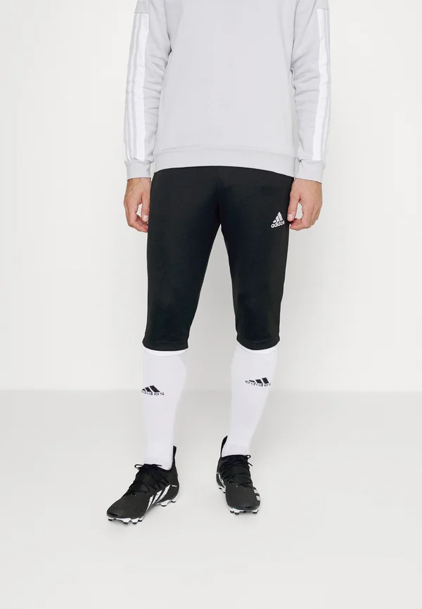 ENTRADA 22 PANT - 3/4 Sporthose - black