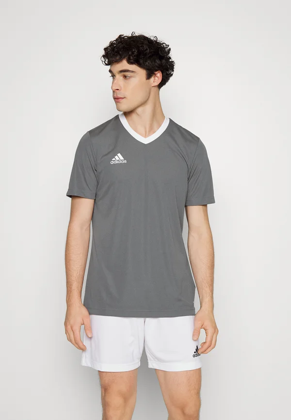 ENTRADA 22 - Sport T-Shirt - team grey four