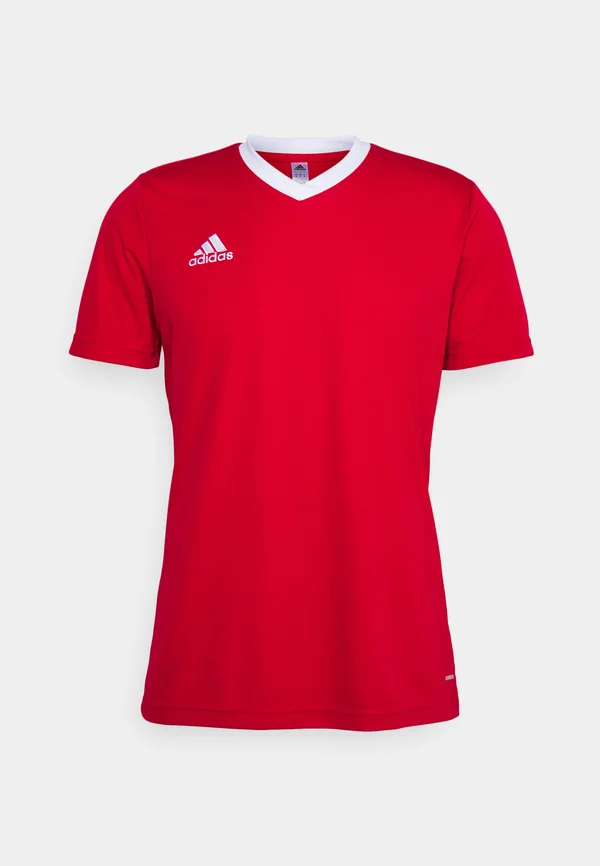 ENTRADA 22 - Sport T-Shirt - team power red