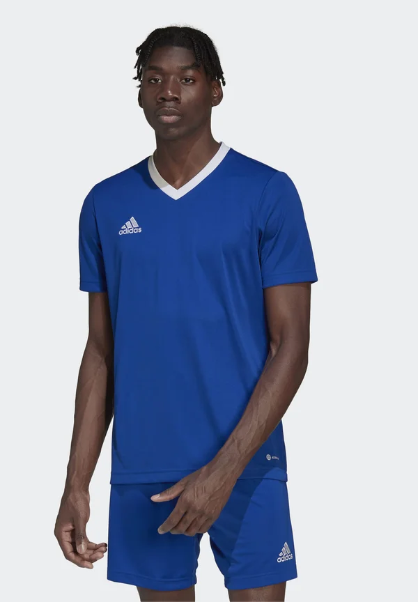 ENTRADA 22 - Sport T-Shirt - team royal blue