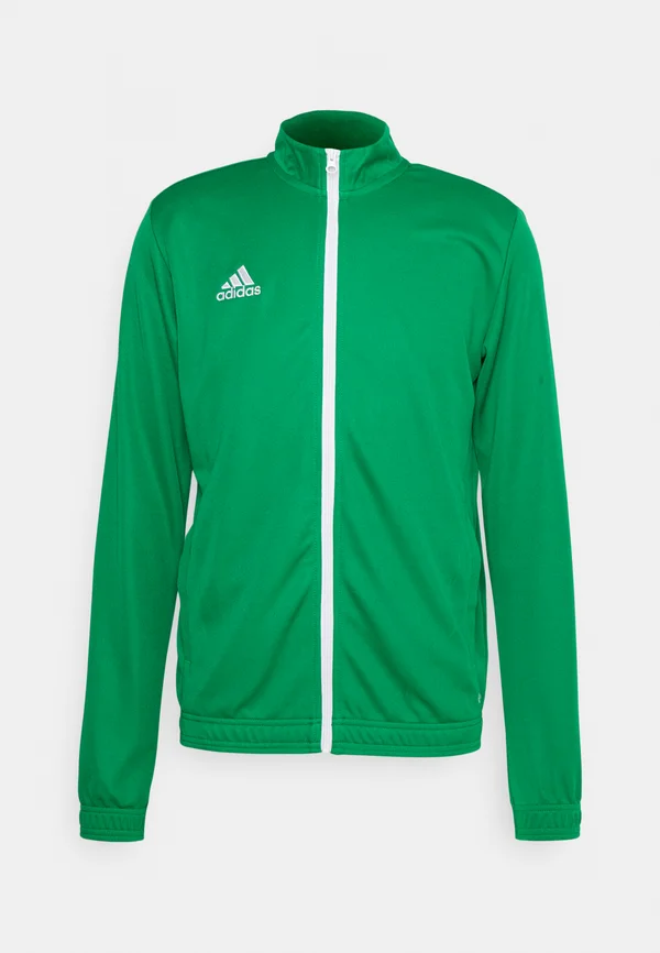 ENTRADA 22 TRACK - Trainingsjacke - team green/white