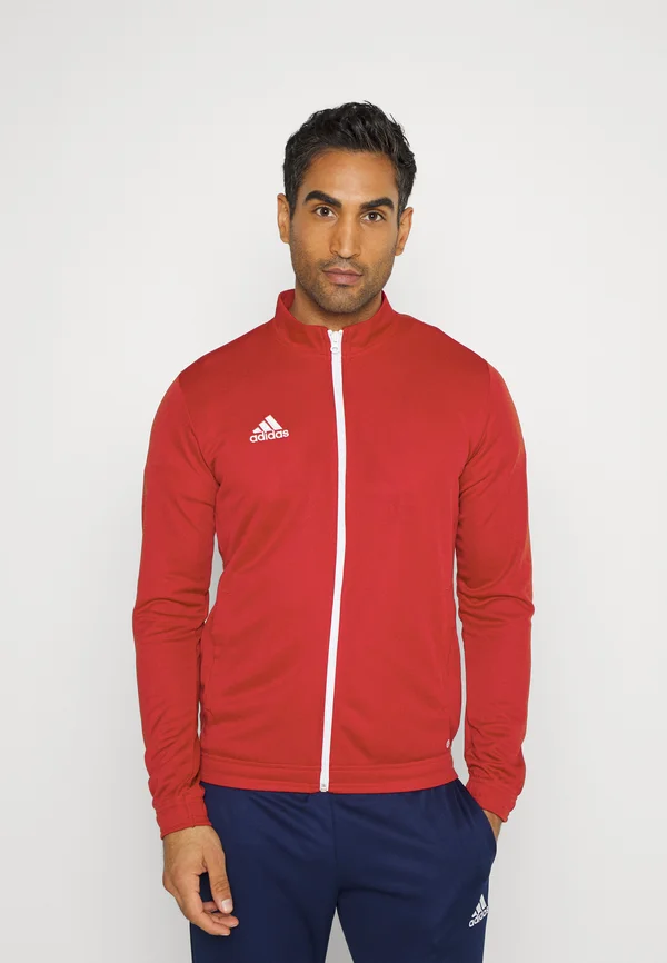 ENTRADA 22 TRACK - Trainingsjacke - team power red