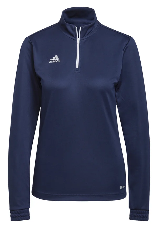 ENTRADA 22 TRAINING TOP W - Sweatshirt - blauweiss