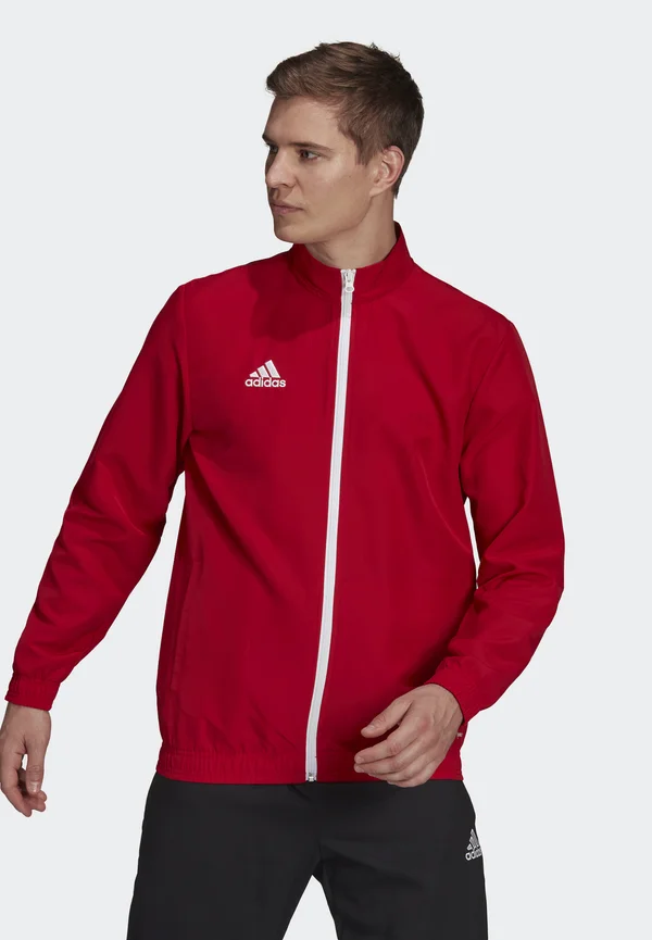 ENTRADA PRESENTATION  - Trainingsjacke - red