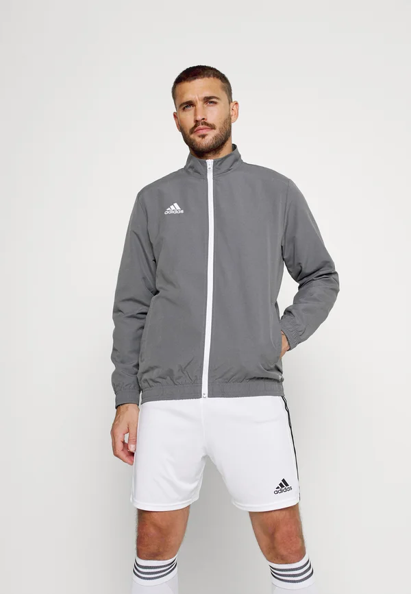ENTRADA PRESENTATION  - Trainingsjacke - team grey four