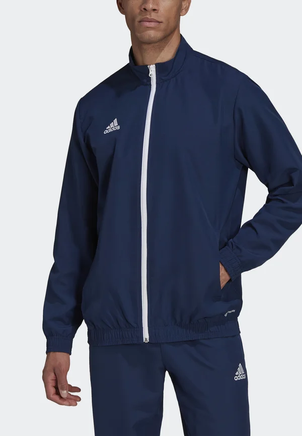 ENTRADA PRESENTATION  - Trainingsjacke - team navy blue 2