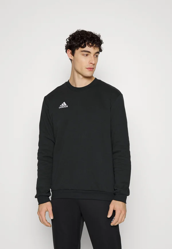 ENTRADA  - Sweatshirt - black