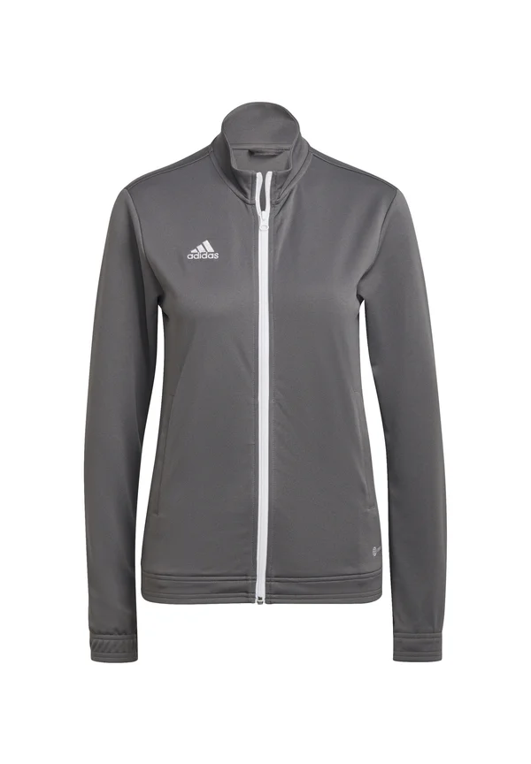 ENTRADA22 TRACK JACKET - Trainingsjacke - grauweiss