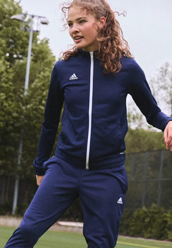 ENTRADA22 TRACK JACKET - Trainingsjacke - team navy blue