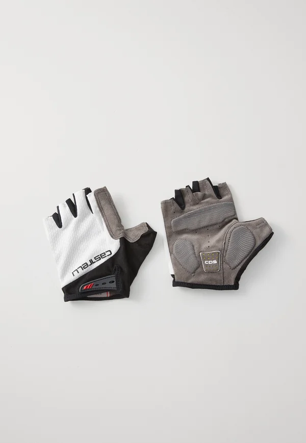 ENTRATA GLOVE - Kurzfingerhandschuh - ivory
