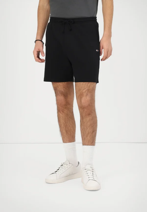 ENTRY  - Shorts - black