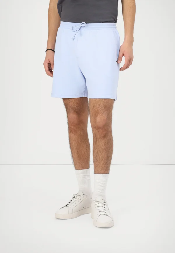 ENTRY  - Shorts - sweet blue