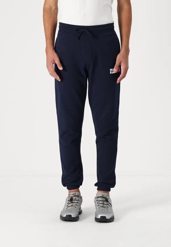 ENTRY SWEATPANT - Jogginghose - dark night navy