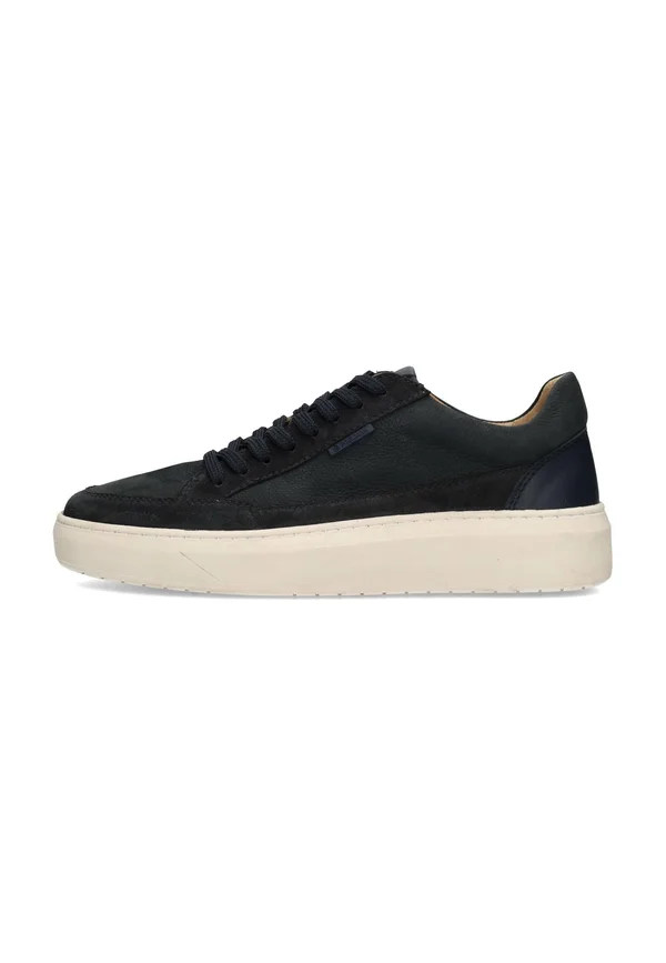 ENZO  - Sneaker low - dark blue