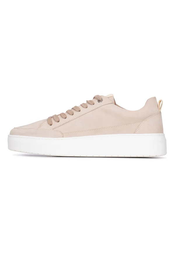 ENZO - Sneaker low - middle beige
