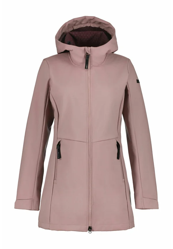 EP ANAHUAC - Parka - lavendel