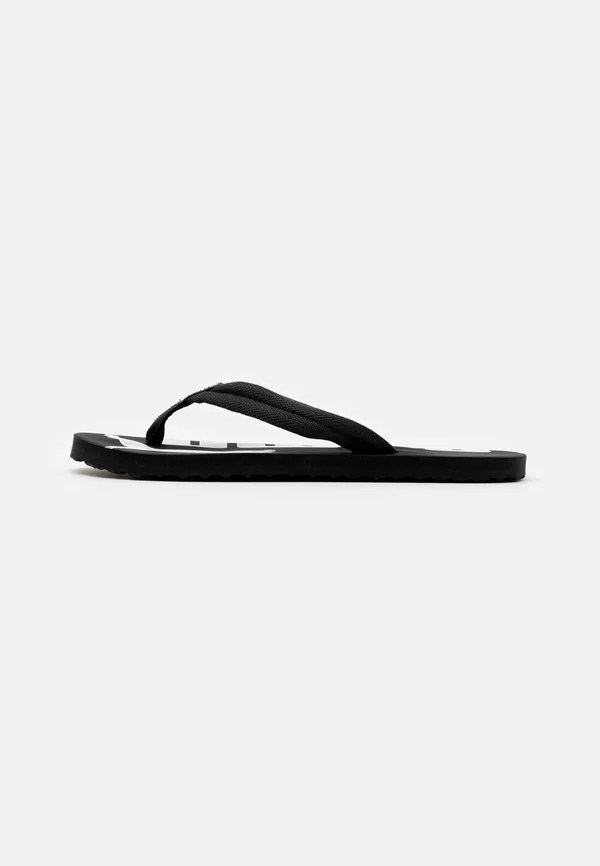 EPIC FLIP V2 UNISEX - Zehentrenner - black/white