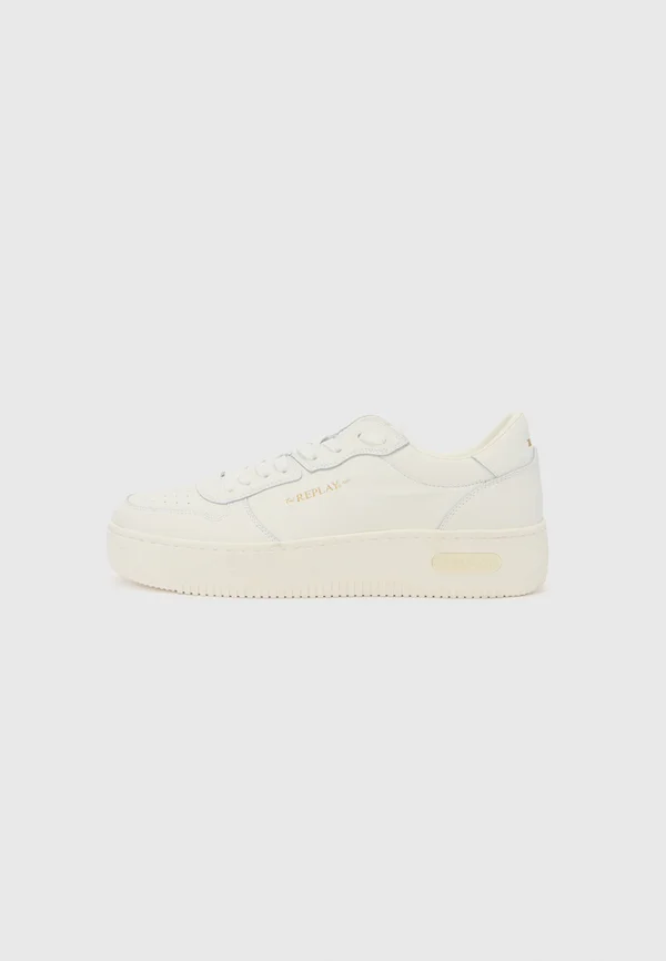 EPIC HIGH - Sneaker low - white