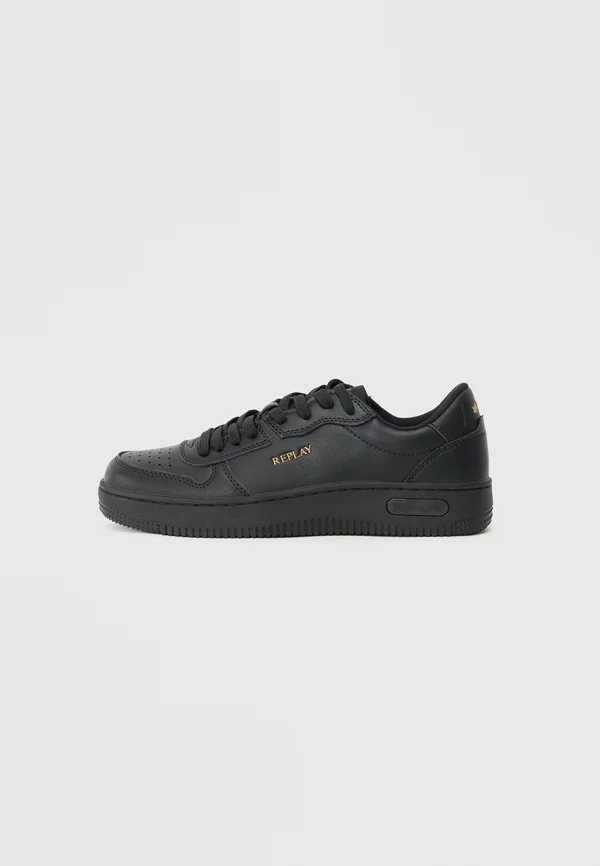 EPIC M - Sneaker low - black