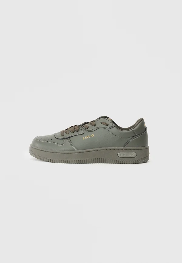EPIC M - Sneaker low - mil green
