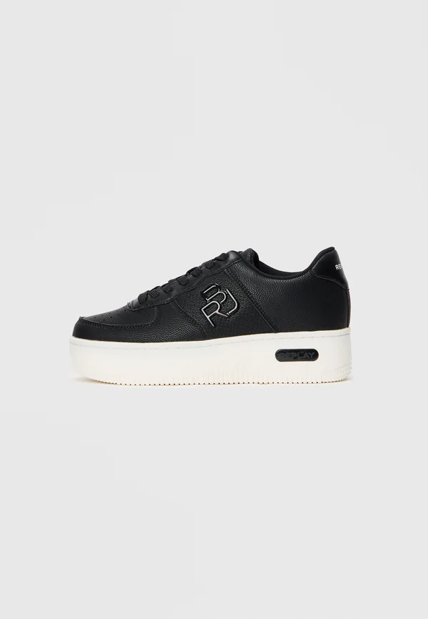 EPIC - Sneaker low - black