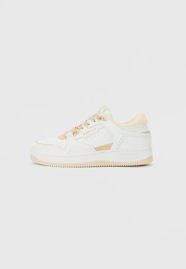 EPIC  - Sneaker low - off white ecru