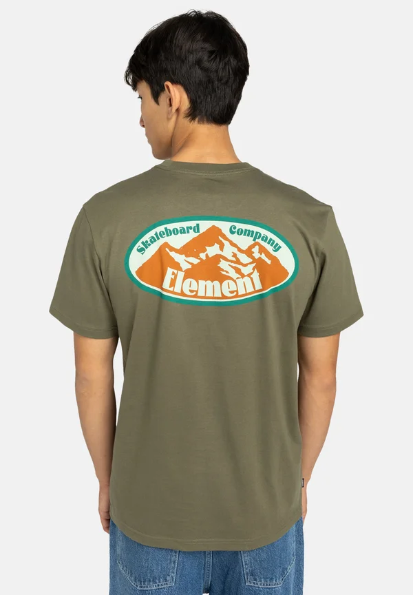 EPIC - T-Shirt print - gzh