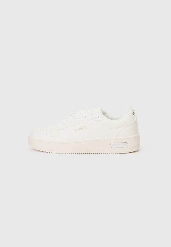 EPIC W - Sneaker low - white