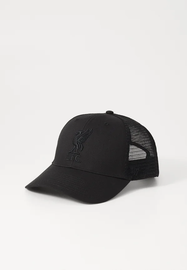 EPL LIVERPOOL FC BRANSON UNISEX - Cap - black