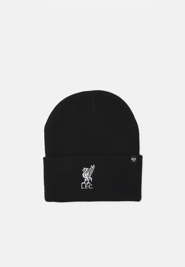 EPL LIVERPOOL FC HAYMAKER CUFF  - Mütze - black