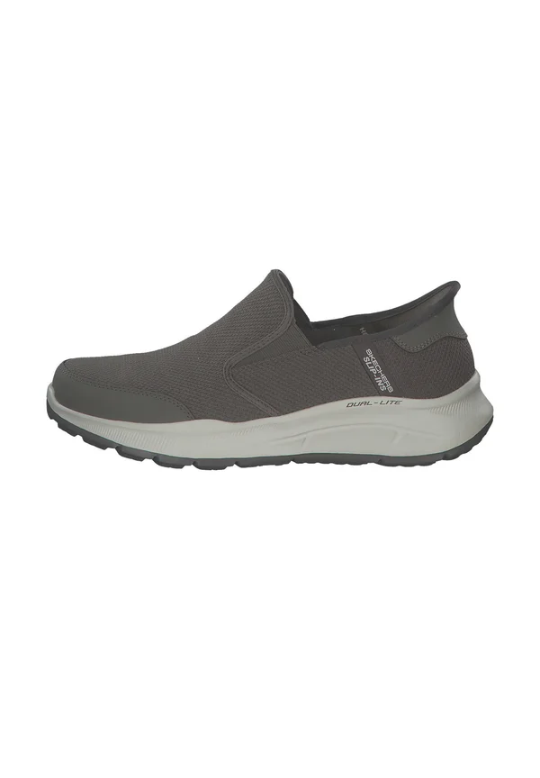 EQUALIZER 5.0 DRAYZE - Slipper - grau grey
