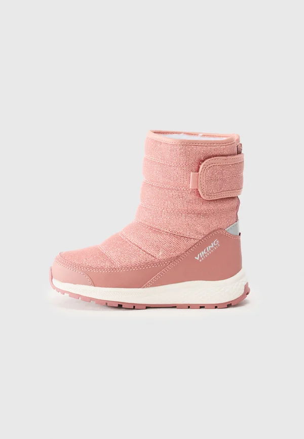 EQUIP - Snowboot/Winterstiefel - pink