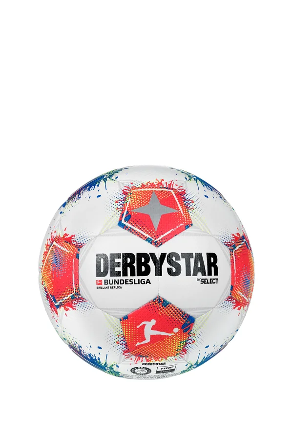 EQUIPMENT - BUNDESLIGA BRILLANT REPLICA - Fußball - weiss