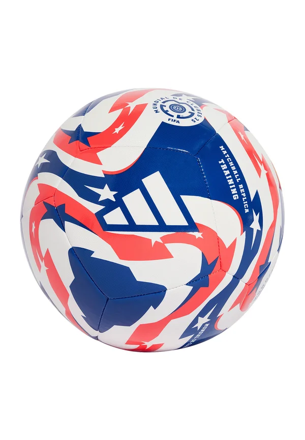 EQUIPMENT - CLUB - Fußball - weissblau