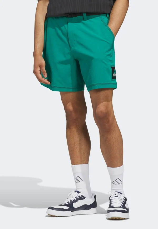EQUIPMENT - Kurze Sporthose - equipment green