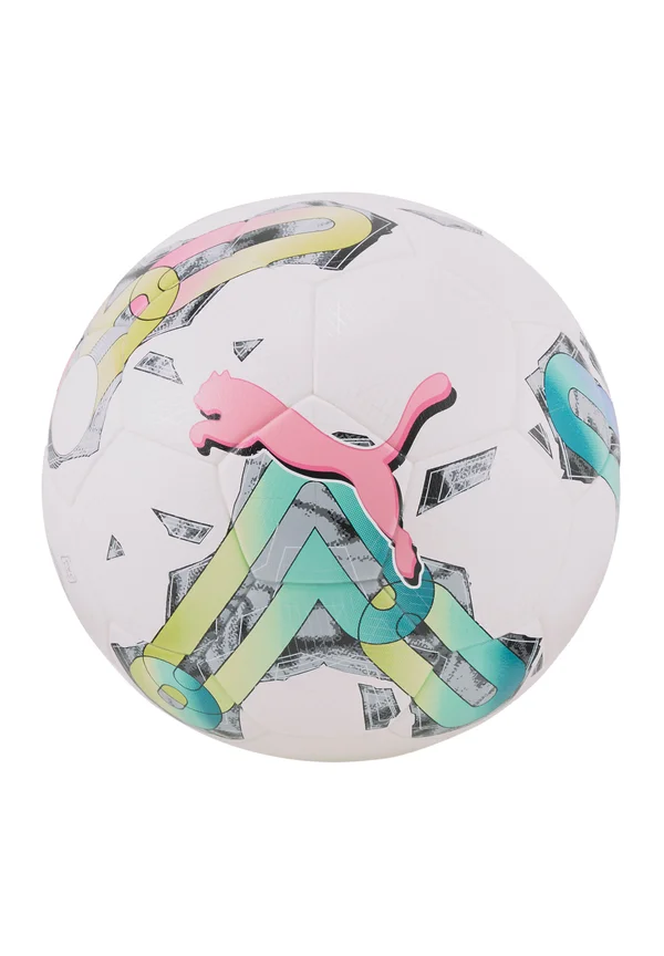 EQUIPMENT ORBITA 5 TB HARDGROUND  - Fußball - weissweiss