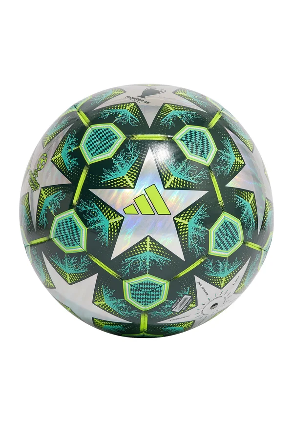 EQUIPMENT - UCL FINAL MÜNCHEN TRAINING - Fußball - mehrfarbiggruen