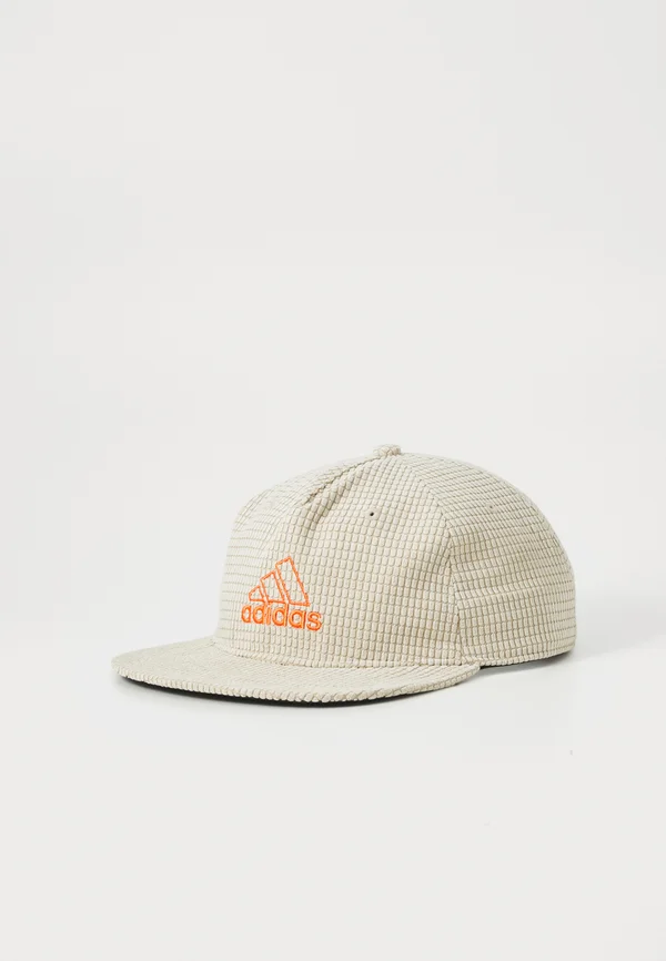 EQUIPMENT UNISEX - Cap - stone khaki