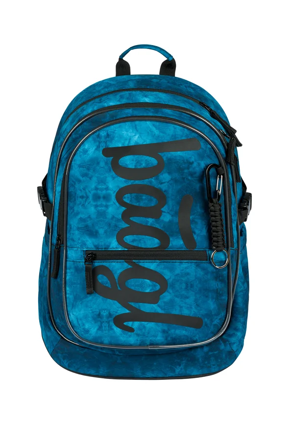 ERGONOMISCHE  -  CORE  - Schulranzen - blau