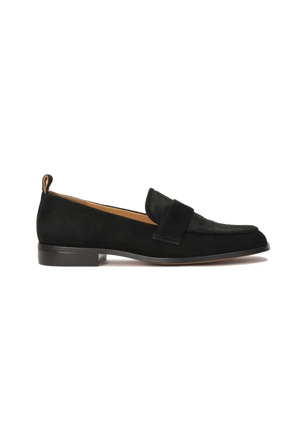 ERILA - Slipper - black