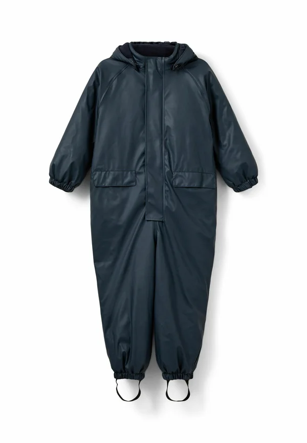 ERIN - Jumpsuit - dark blue