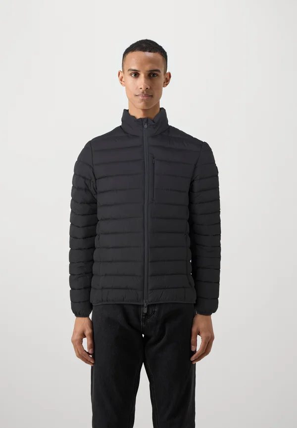 ERION - Winterjacke - blue black