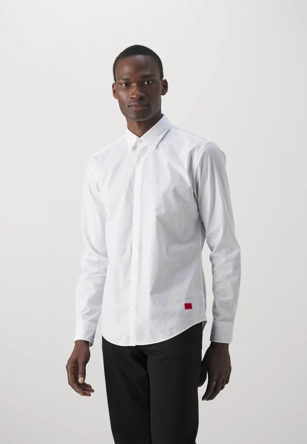 ERMO - Businesshemd - open white