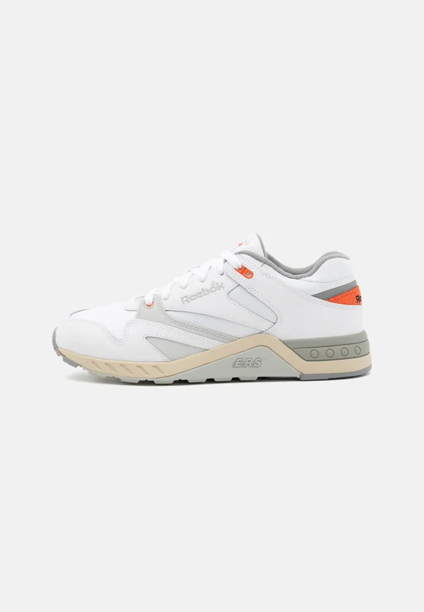 ERS 4000 UNISEX - Sneaker low - white/grey